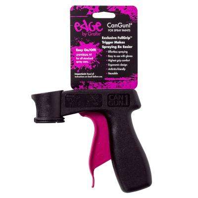 Edge - Can Gun Spray Tool