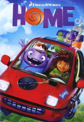 Home (DVD)
