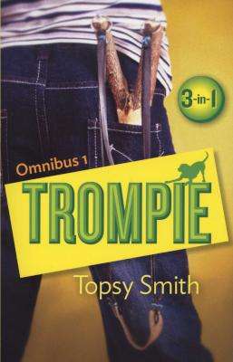 Trompie Omnibus 1 (Afrikaans, Paperback)