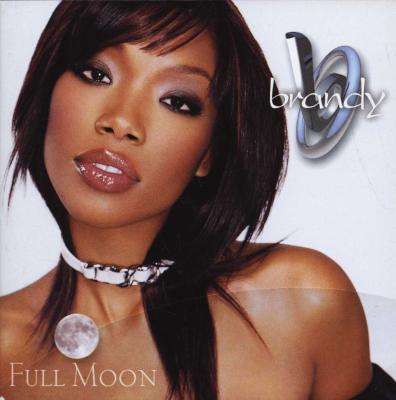 Full Moon (CD)