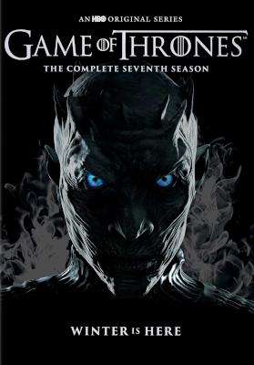 Game Of Thrones - Season 7 (DVD)