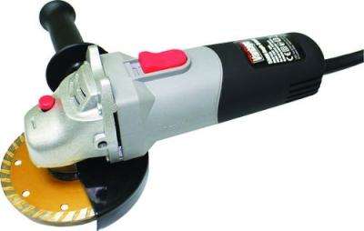 Vantage Angle Grinder (115mm) (500W)