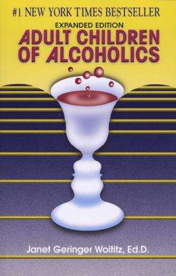 Adult Children of Alcoholics (Paperback, Revised edition)