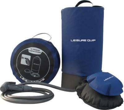 Leisure Quip Pressure Shower (12L)