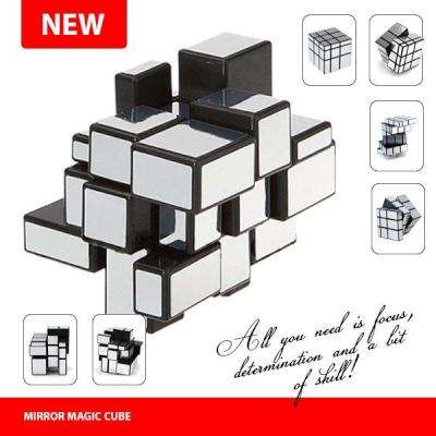 Mirror Magic Cube