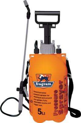 Fragram Pressure Sprayer (5L)