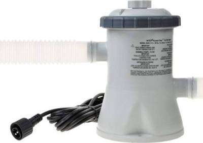 Intex Filter Pump (220 - 240V) (1250 L/Hour)