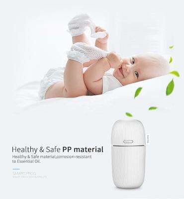 Smartfrog Aroma Diffuser