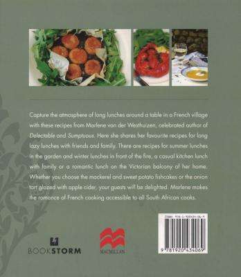 Little book of lazy lunches (Paperback)