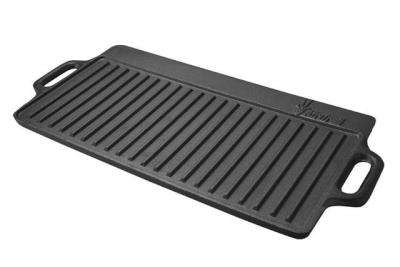 Afritrail Dual BBQ/Griddle Pan