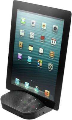 Logitech P710e Wireless Mobile Speakerphone (Black)