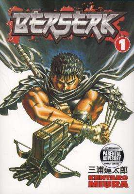 Berserk no 1 (Paperback)