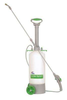 Hills Wheelie Sprayer (8 Litre)