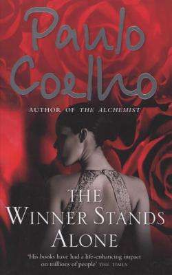 The Winner Stands Alone (Paperback)