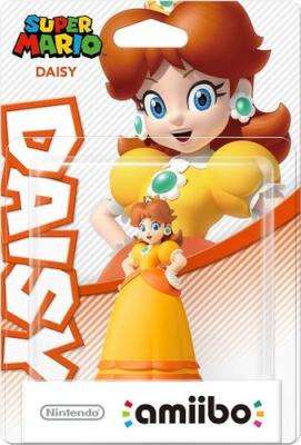 Amiibo Super Mario - Daisy&#160;