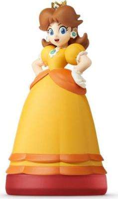 Amiibo Super Mario - Daisy&#160;
