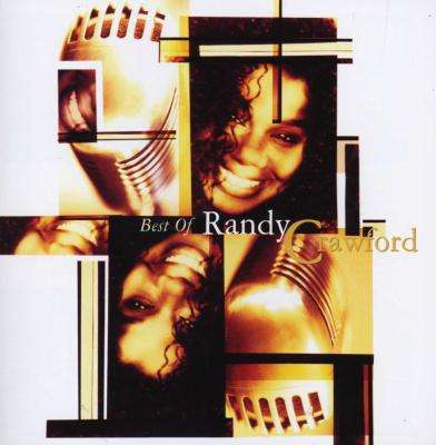 Best Of Randy Crawford (CD)
