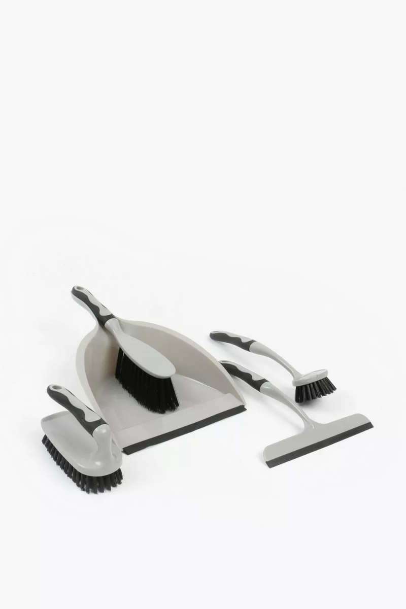 5-Piece Cleaning Set