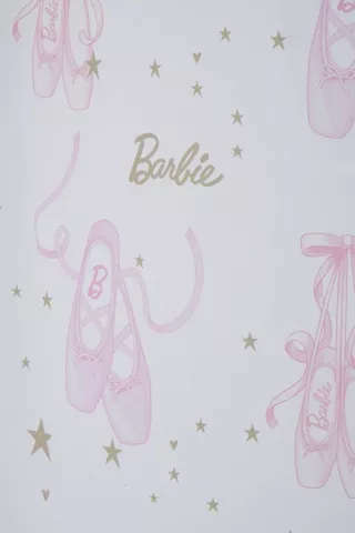Eyelet Barbie Reversible Curtain 140x225cm