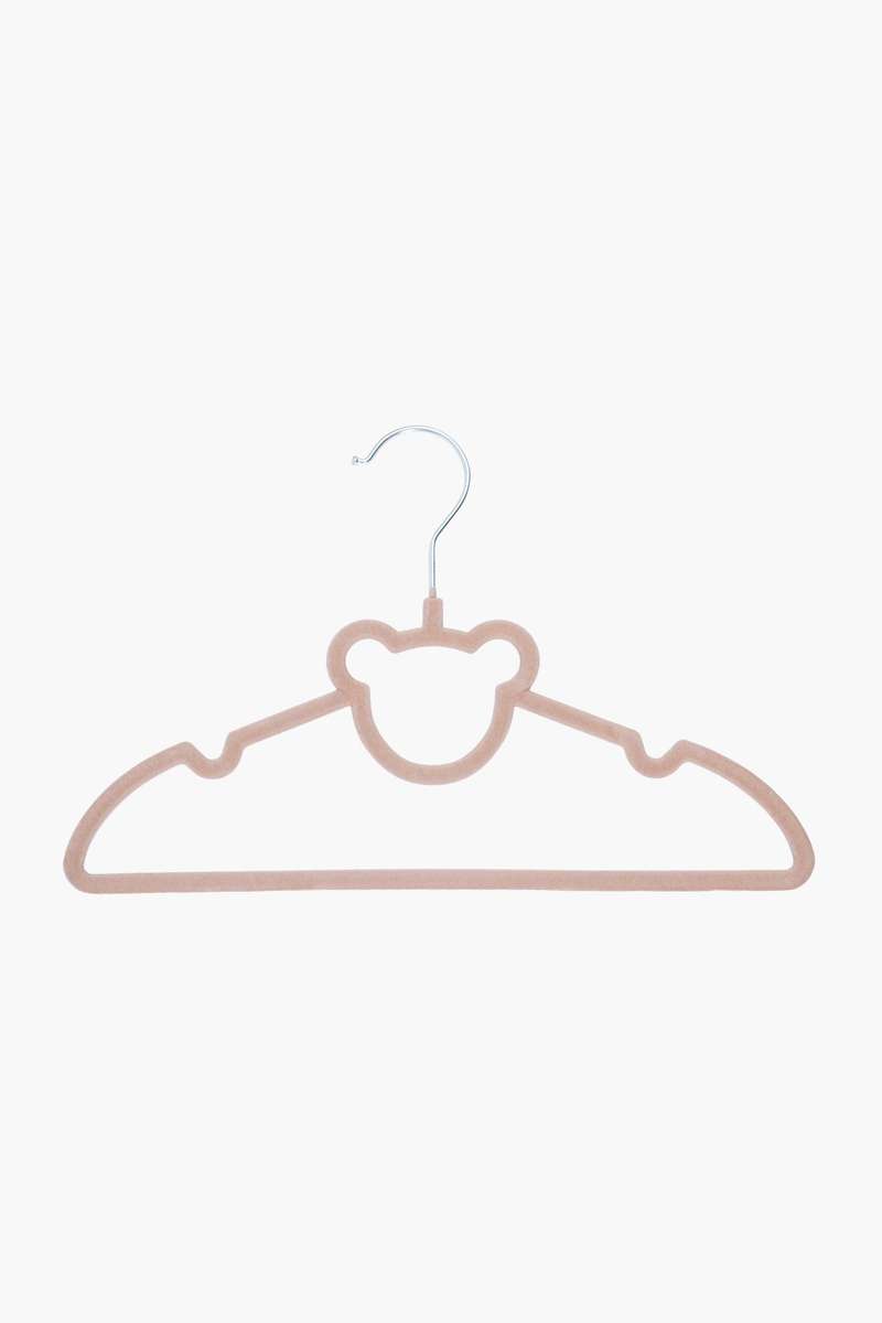 Velvet Clothes Hangers 5 Pack