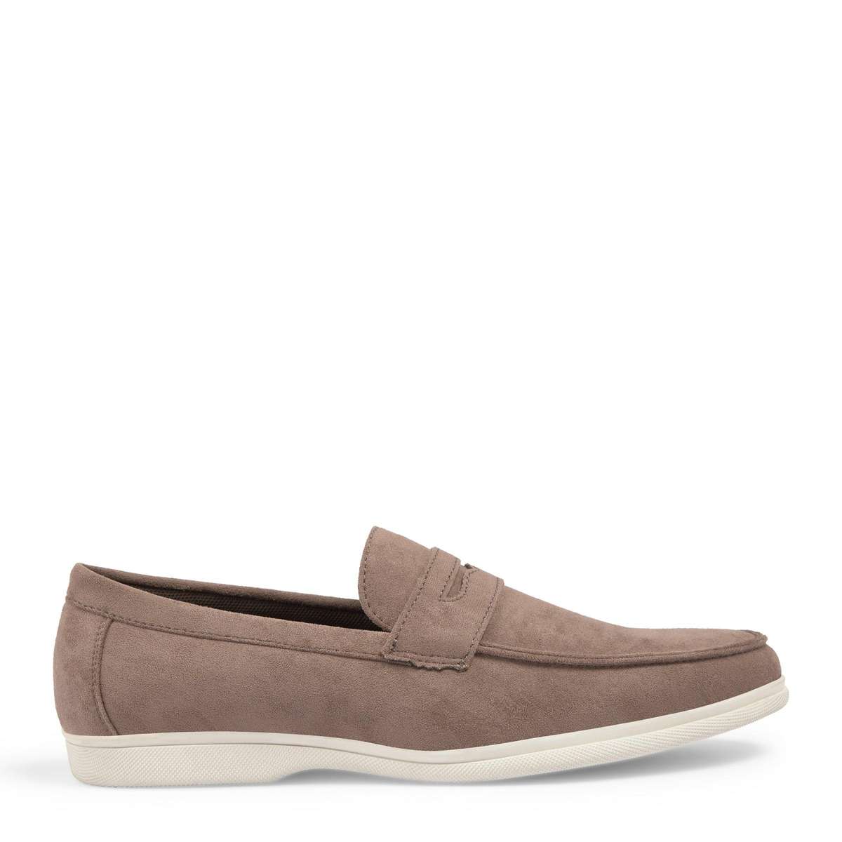 Brown Cabana Loafers (Select Size at Checkout)