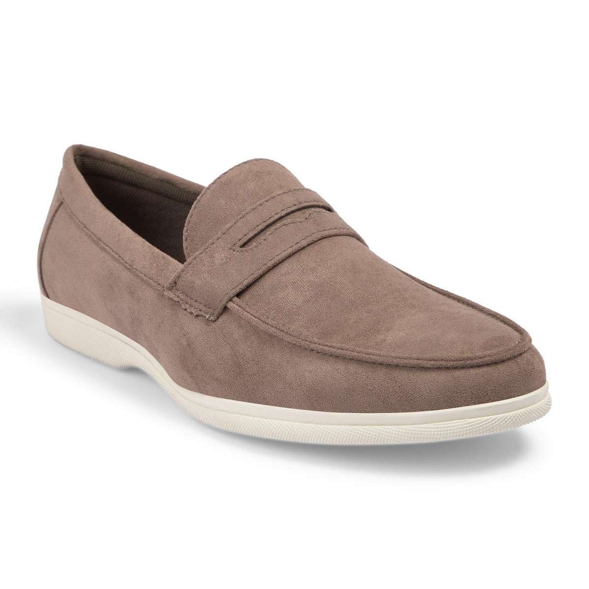 Brown Cabana Loafers (Select Size at Checkout)