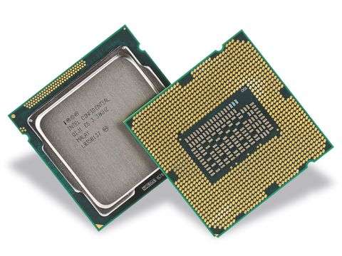 Intel Core i7-2600 3.40GHz CPU  [Second hand]