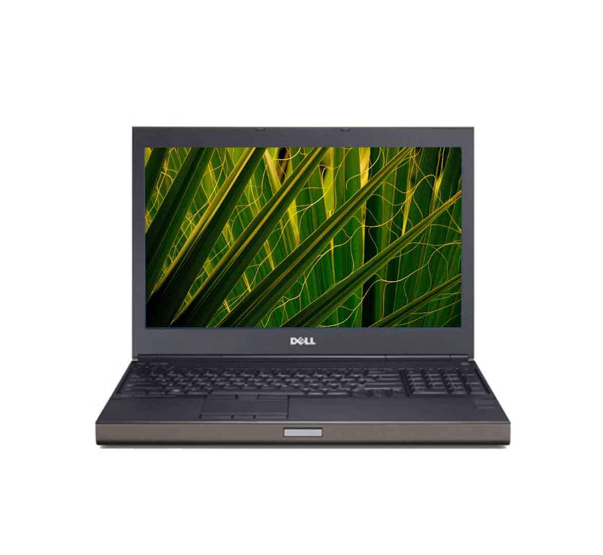 DELL PRECISION M4700 | Core i7 |.Graphics NVIDIA Quadro K1000 2gb 24GB RAM  | 256GB SSD | win 10pro