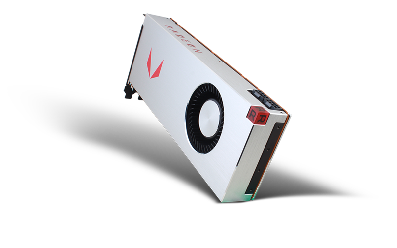 Sapphire Radeon RX Vega 64 Limited Edition *NO RESERVE*BLACK FRIDAY*