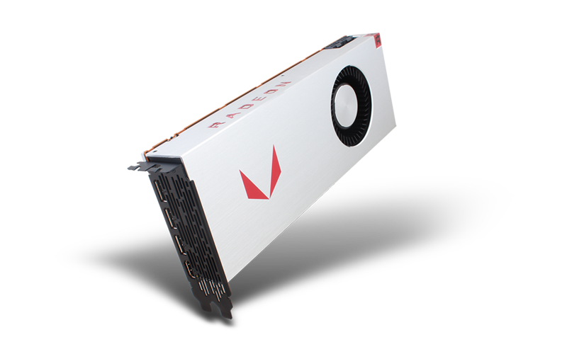 Sapphire Radeon RX Vega 64 Limited Edition *NO RESERVE*BLACK FRIDAY*