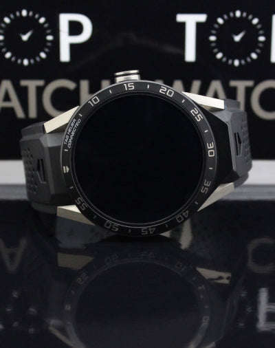 Tag Heuer Connected