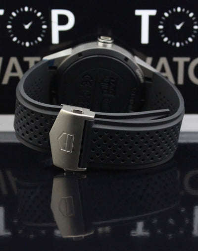 Tag Heuer Connected