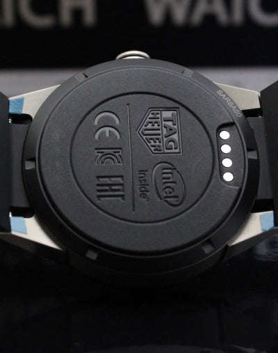 Tag Heuer Connected