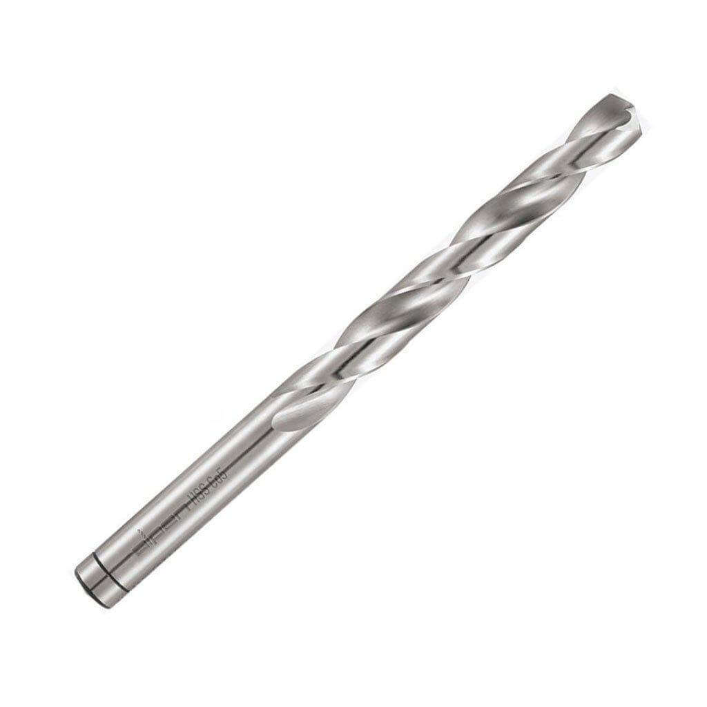 ALPEN HSS Cobalt Jobber Drill Bit (10mm Diameter, 87mm Cutting Length)