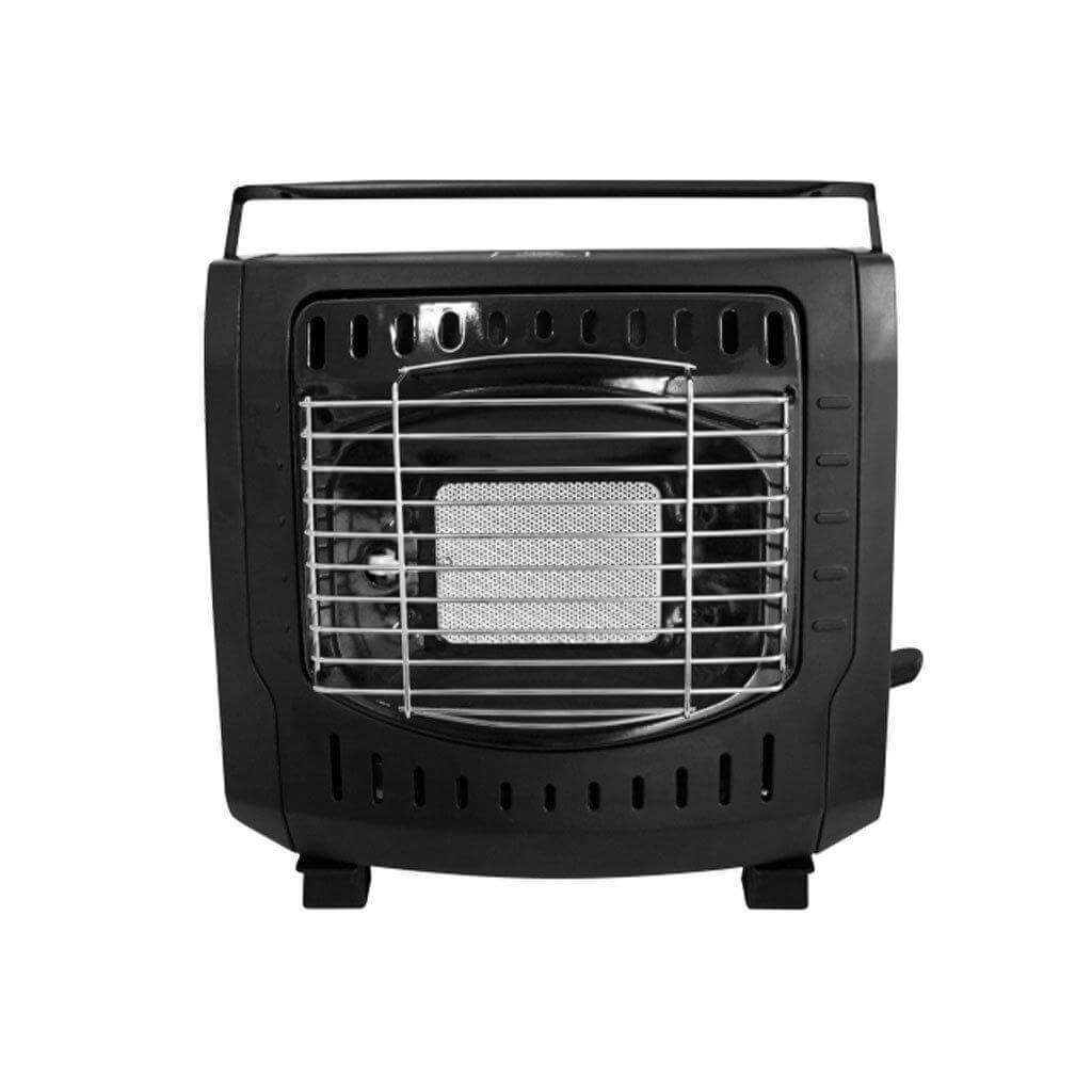 ALVA Outdoor Freestanding Butane Heater (1.7kg)