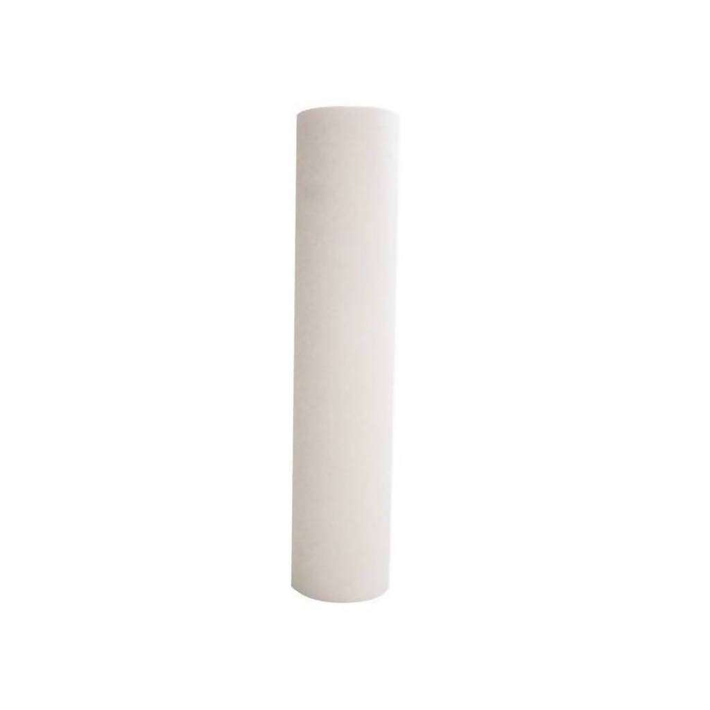 Big Blue 5 Micron Sediment Water Filter Replacement Cartridge 20 Inch