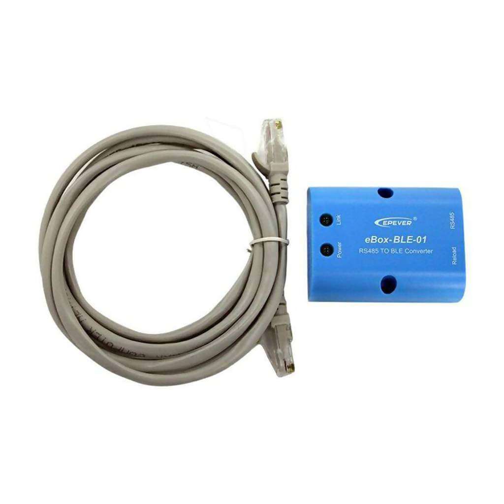 FLEXOPOWER Bluetooth E-Box