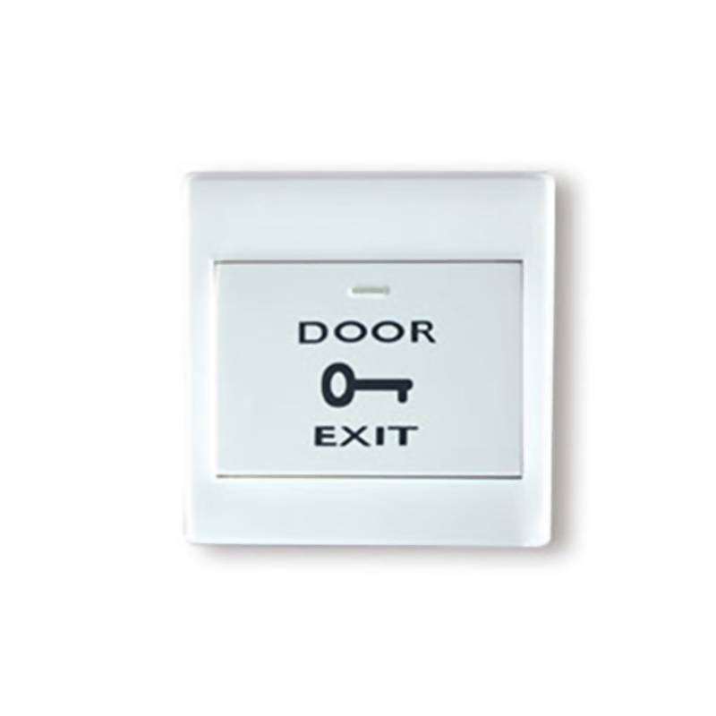 Fortis Surface Mount Door Release Button