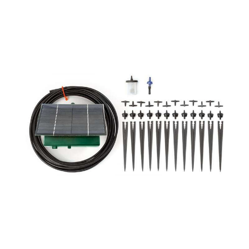 IRRIGATIA SOL-C24 Solar Automatic Watering & Irrigation System