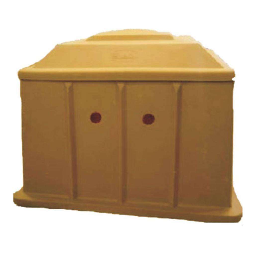 K-FAB Pool Filter Box (Tan)
