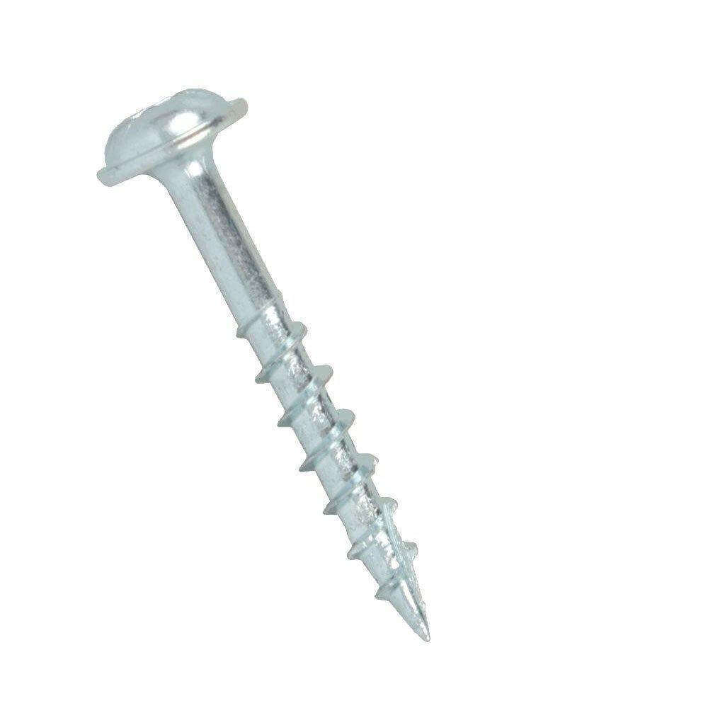 KREG Zinc Pocket-Hole Screws (32mm) - Pack of 1200