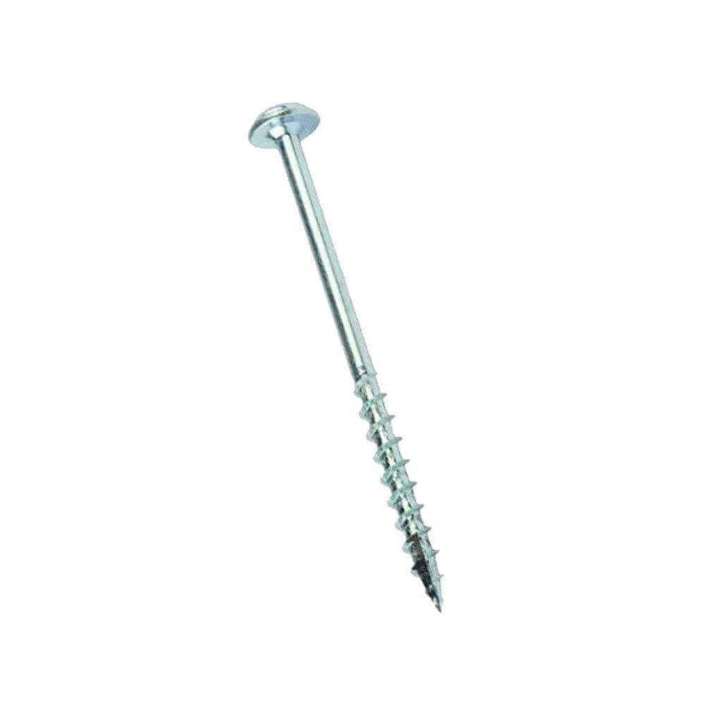 KREG Zinc Pocket-Hole Screws (51mm) - Pack of 250