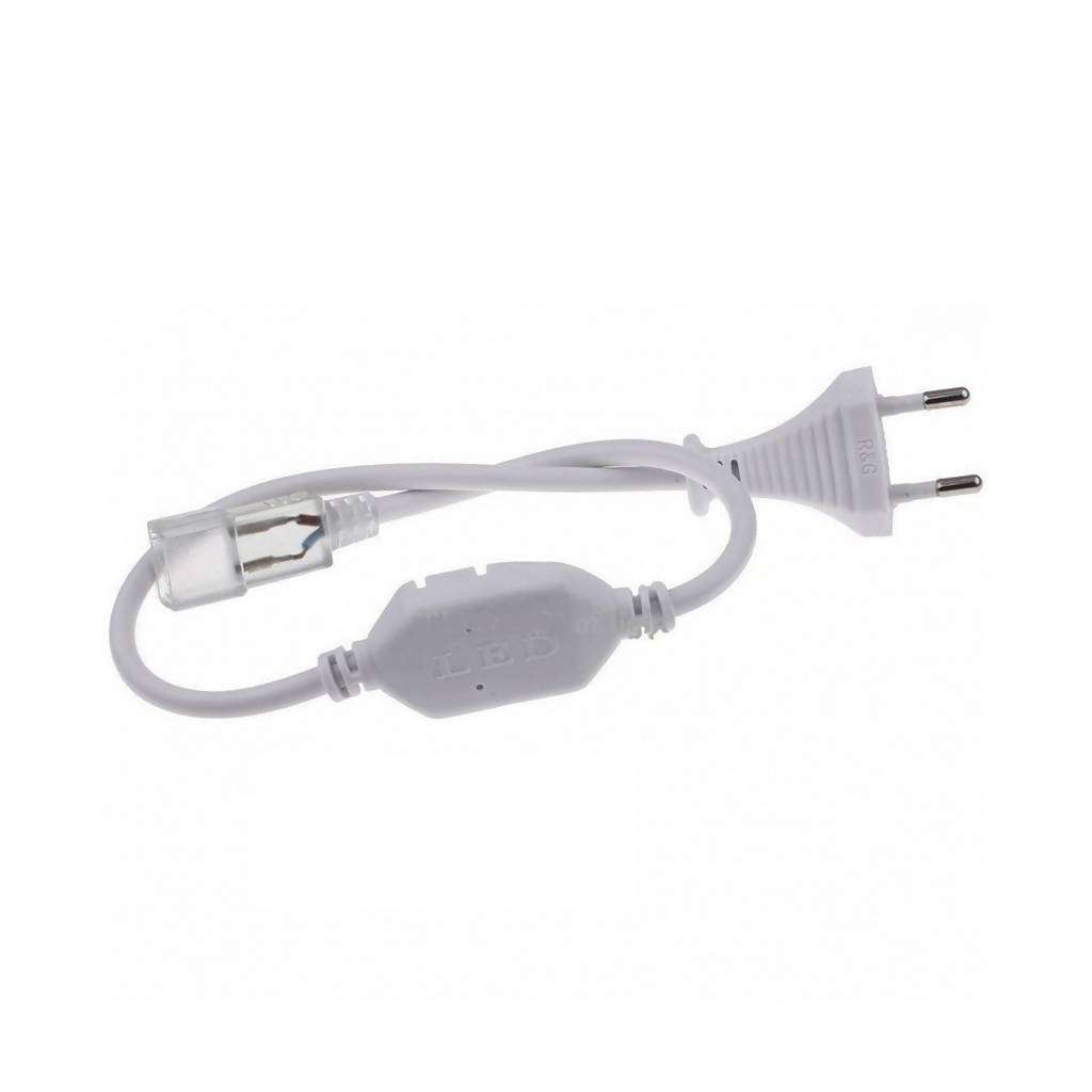 LED Strip Light Power Cable (1st Gen, 2 Pin, 220V)