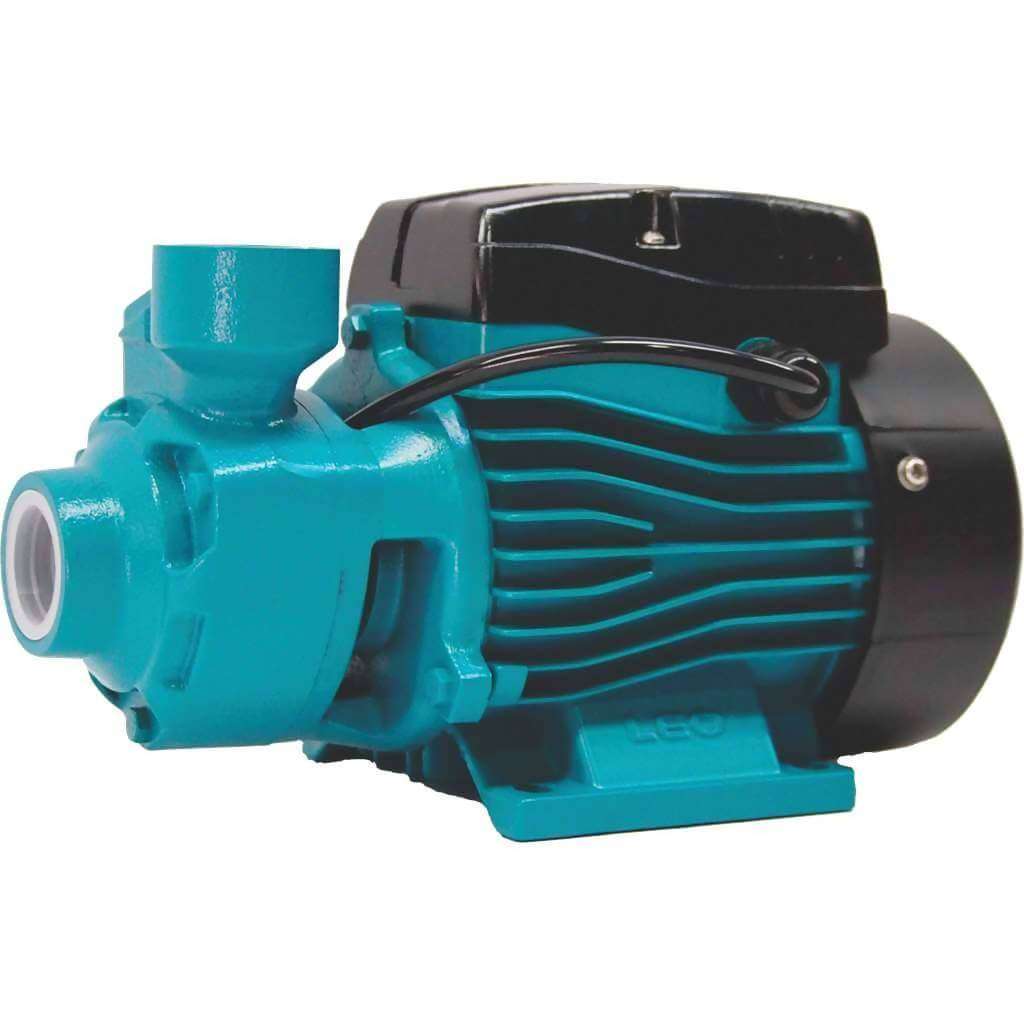 LEO APM-60 Peripheral Pump (0.6kW, 0.8hp, 220V)