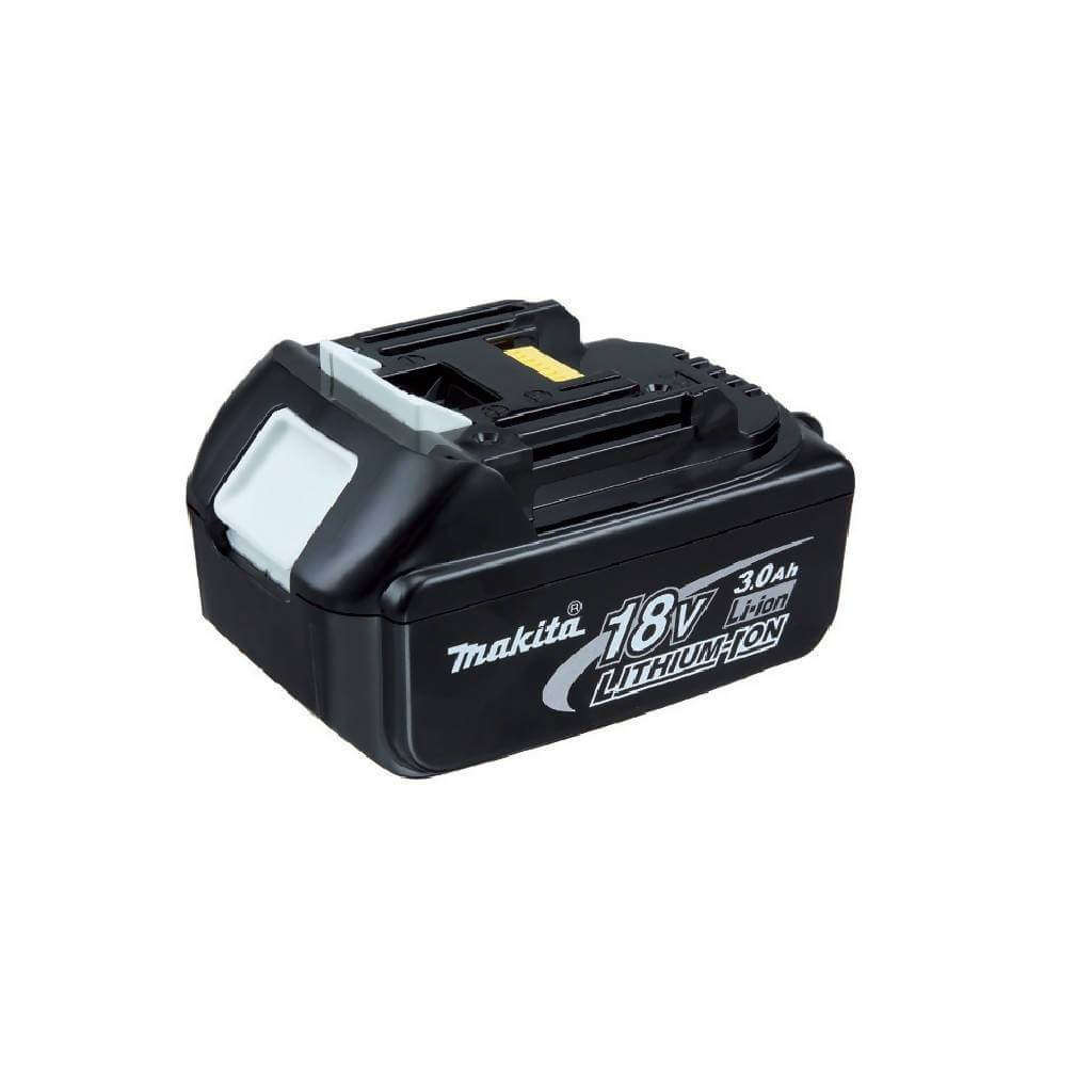MAKITA 18V Rechargeable Battery BL1830B (3.0 Ah)