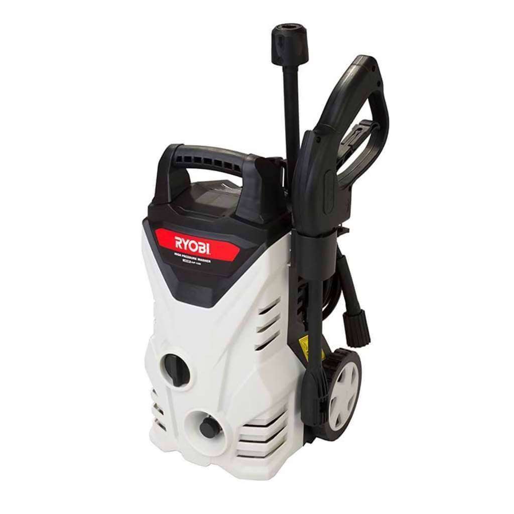 RYOBI AJP-1280 High Pressure Washer (70bar, 5l/min, 1400W)
