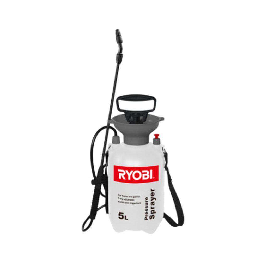 RYOBI GS-500 High-Pressure Sprayer (5L)