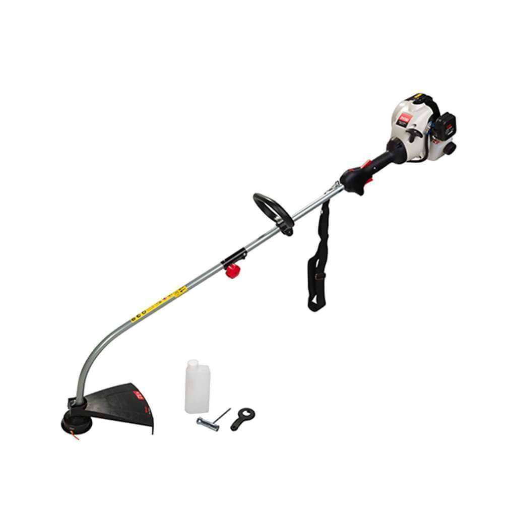 RYOBI RPT-2650 Petrol Line Trimmer (Split Shaft, 2-Stroke, 25cc)