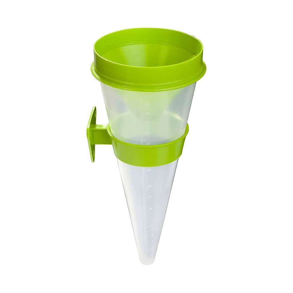 RYOBI RRG-002 Rain Gauge, Green