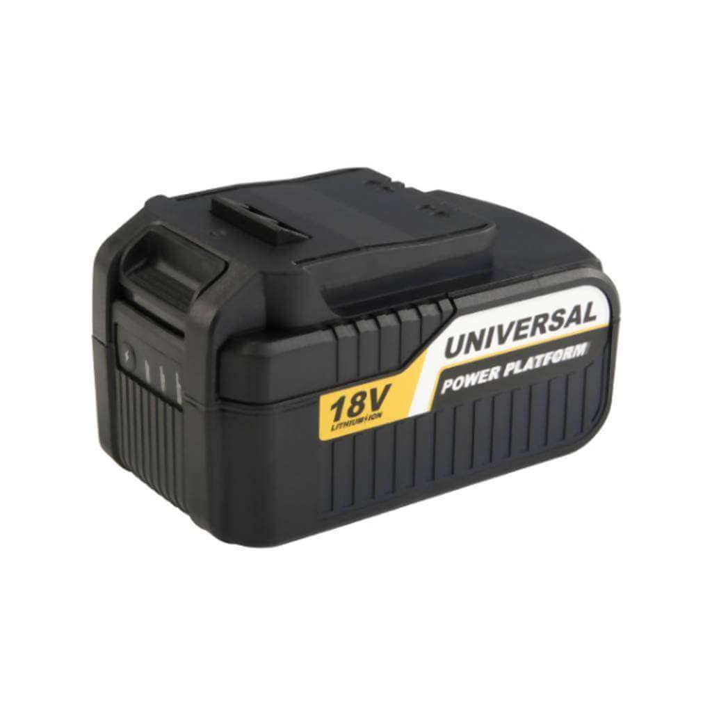 RYOBI XB-4000 Li-Ion Battery Pack, 4000mAh, 18V